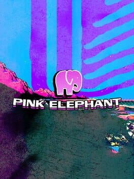 Pink Elephant cover art