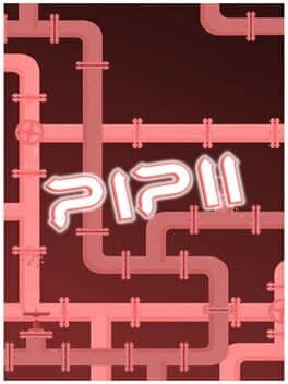 Pip 2 cover art