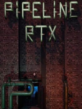 Pipeline RTX cover art