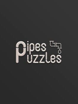Pipes Puzzles cover art