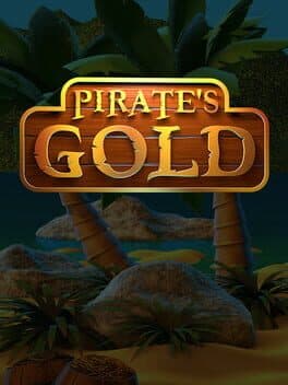 Pirate's Gold cover art