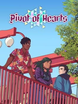 Pivot of Hearts cover art