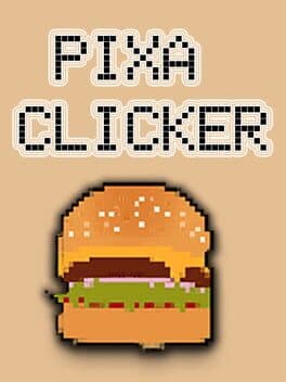 Pixa Clicker cover art
