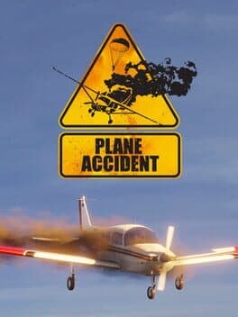 Plane Accident cover art