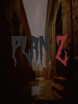 Plan Z cover art