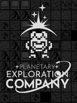 Planetary Exploration Company cover art