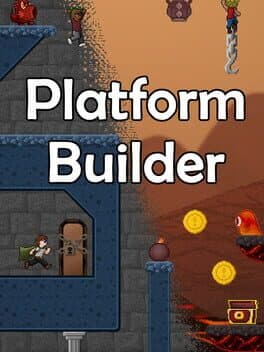 Platform Builder cover art