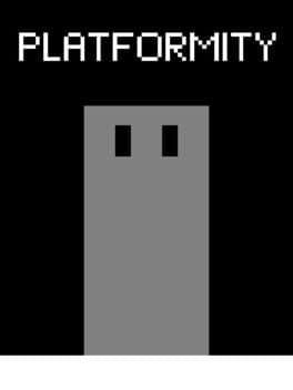 Platformity cover art