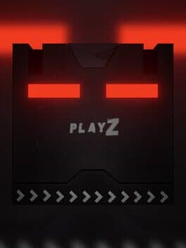 PlayZ cover art