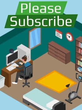 Please Subscribe cover art