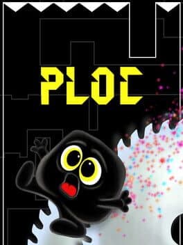 Ploc cover art