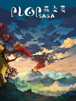 Plop Saga cover art