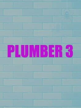 Plumber 3 cover art