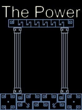 The Power cover art