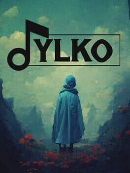 Jylko: Through the Song cover art
