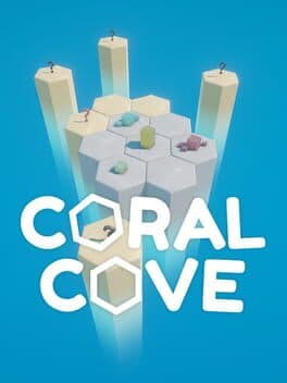 Coral Cove cover art