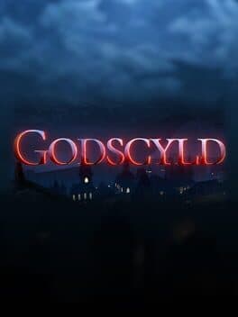Godscyld cover art