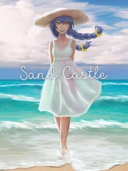 Sand Castle cover art