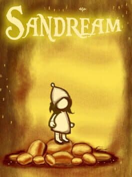 Sandream cover art