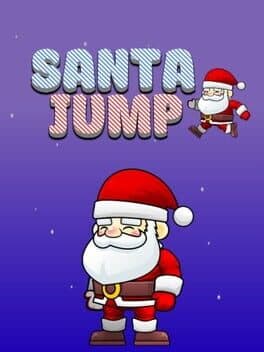 Santa Jump cover art
