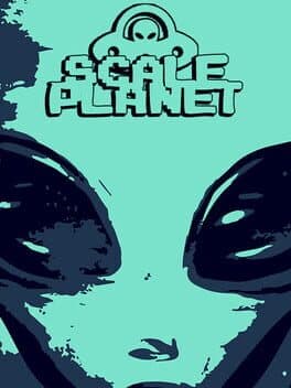 Scaleplanet cover art