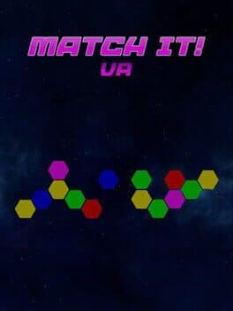 Match It! cover art