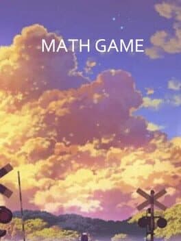 Math Game cover art