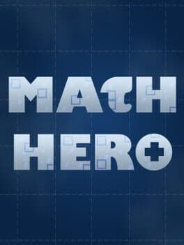Math Hero: Minimalist Puzzle cover art