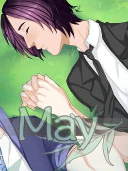 May cover art