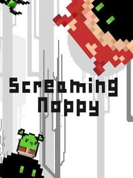 Screaming Noppy cover art