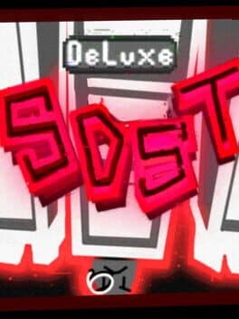 SDST: Deluxe cover art