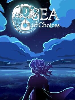 Sea of Choices cover art