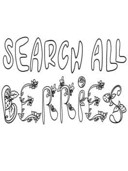 Search All: Berries cover art