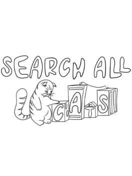 Search All: Cats cover art