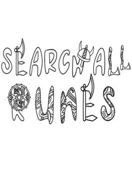 Search All: Runes cover art
