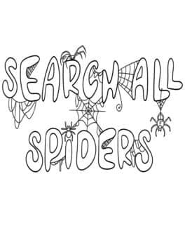Search All: Spiders cover art