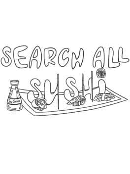 Search All: Sushi cover art