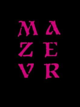 Maze: A VR Adventure cover art