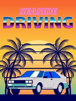 Seaside Driving cover art