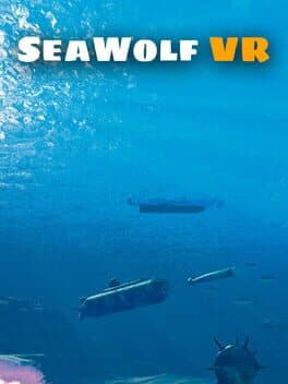 SeaWolf VR cover art
