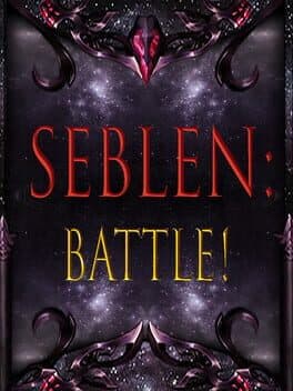 Seblen: Battle! cover art