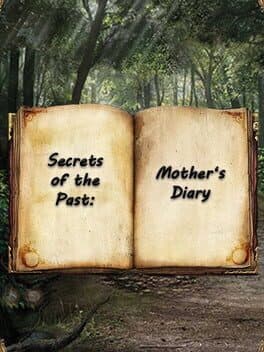 Secrets of the Past: Mother's Diary cover art
