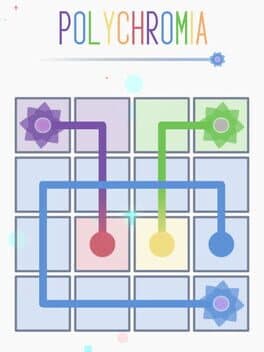 Polychromia cover art