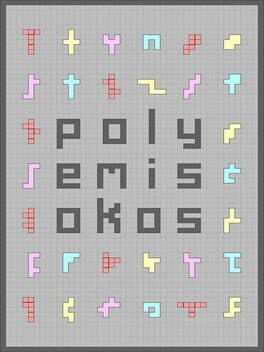 Polyemisokos cover art