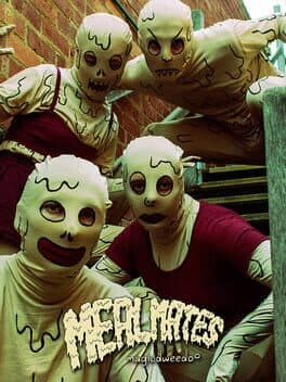 Mealmates cover art