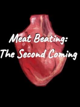 Meat Beating: The Second Coming cover art