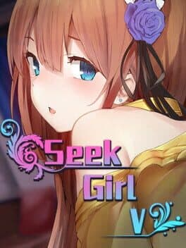 Seek Girl V cover art