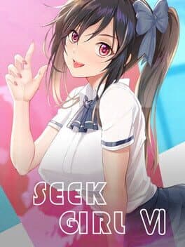 Seek Girl Ⅵ cover art