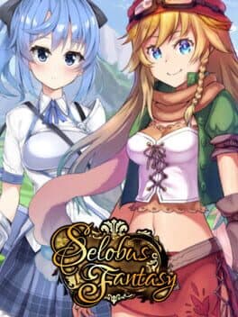 Selobus Fantasy cover art