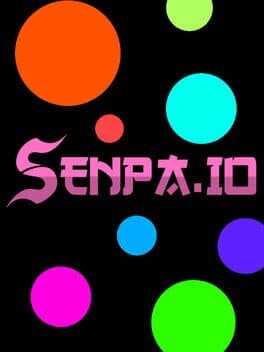 Senpa.io cover art
